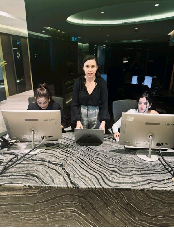 Avis clients Comptable, télésecrétariat, gestion administrative Paris - OptimAdmin 11 Rue de Cambrai, 75019 Paris France  – AvisBizz