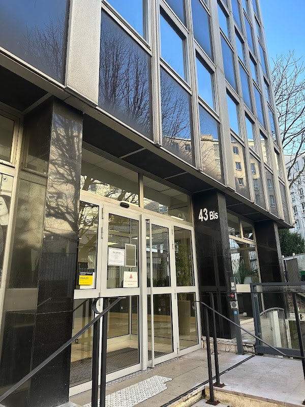 Avis clients Adexco(會計) 43 bis Rue d'Hautpoul, 75019 Paris France  – AvisBizz