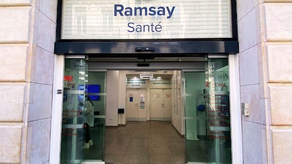 Avis clients Cosem Centre Auber 9 Rue Boudreau, 75009 Paris France  – AvisBizz