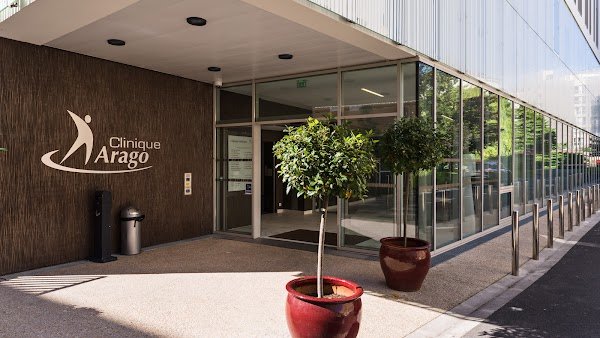 Avis clients Arago Paris Clinic 187 Rue Raymond Losserand, 75014 Paris France  – AvisBizz