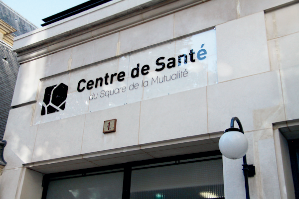 Avis clients health center square of mutuality 1-3 Square de la Mutualité, 75005 Paris France  – AvisBizz