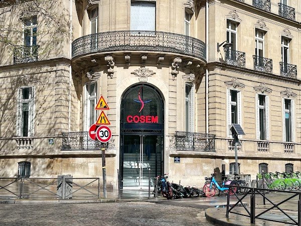 Avis clients COSEM Miromesnil 6 Avenue César Caire, 75008 Paris France  – AvisBizz