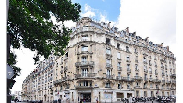 Avis clients Geoffroy Saint Hilaire Clinic 59 Rue Geoffroy-Saint-Hilaire, 75005 Paris France  – AvisBizz