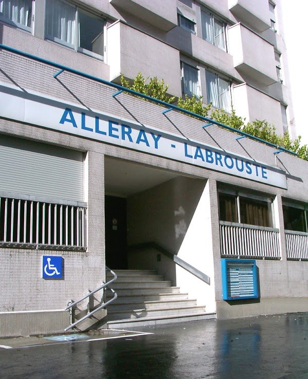 Avis clients Clinique Alleray-Labrouste 64 Rue Labrouste, 75015 Paris France  – AvisBizz