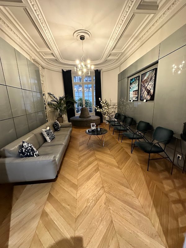 Avis clients Medical Center Argentine 4 Rue Brunel, 75017 Paris France  – AvisBizz