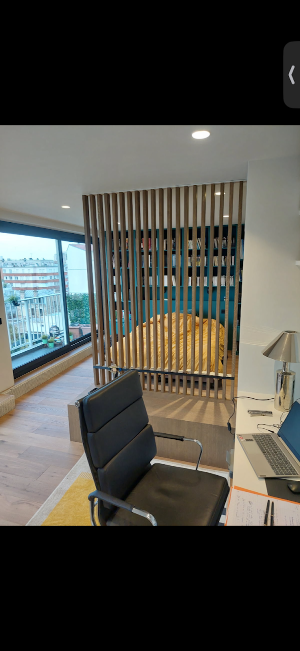 Avis clients Côté Maison Travaux 25 Rue Pouchet, 75017 Paris France  – AvisBizz