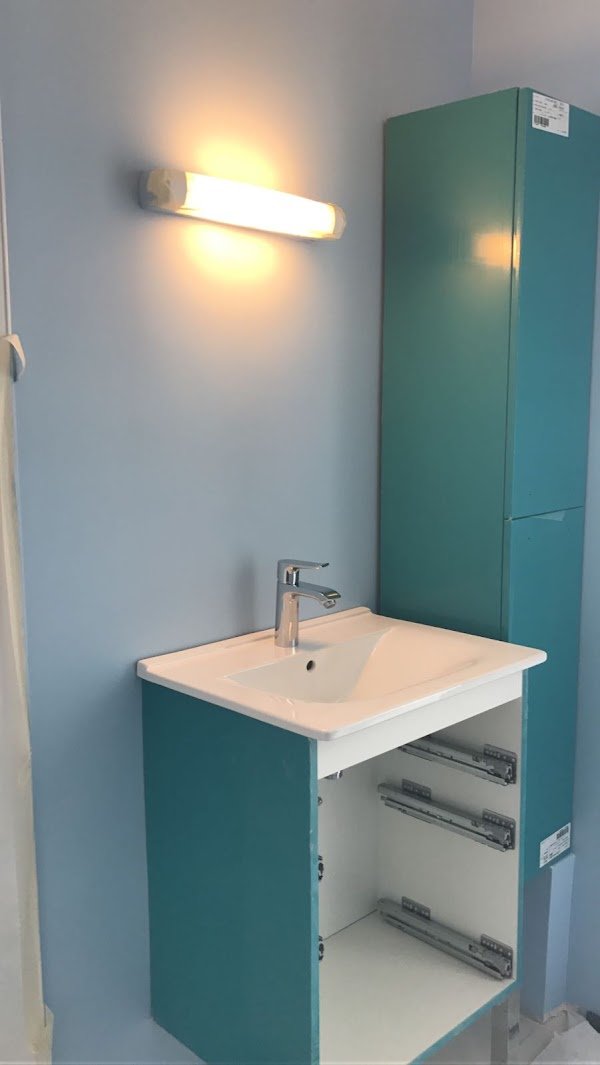 Avis clients Rénovation Intérieure Paris - Group SAB 37 Rue des Mathurins, 75008 Paris France  – AvisBizz