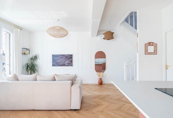 Avis clients Haussmann renov - Entreprise de rénovation intérieur à Paris & Ile-de-France 229 Rue Saint-Honoré, 75001 Paris France  – AvisBizz