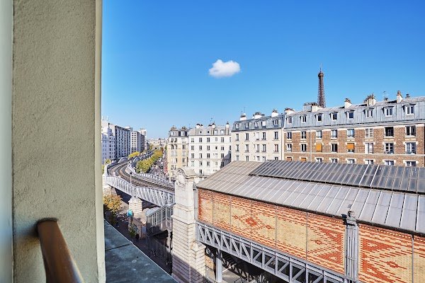 Avis clients Hôtel Le Relais Saint Charles 72 Boulevard de Grenelle, 75015 Paris France  – AvisBizz