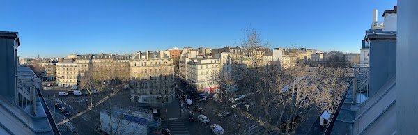 Avis clients Grand Hôtel de Paris 72 Boulevard de Strasbourg, 75010 Paris France  – AvisBizz