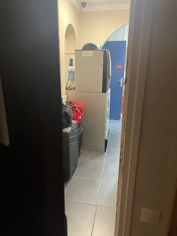 Avis clients Hôtel in Paris 139 Avenue Victor Hugo, 93300 Aubervilliers France  – AvisBizz