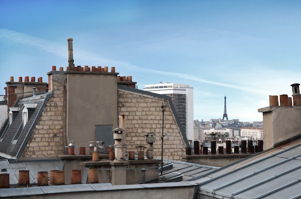 Avis clients Hôtel La Manufacture 8 Rue Philippe de Champagne, 75013 Paris France  – AvisBizz