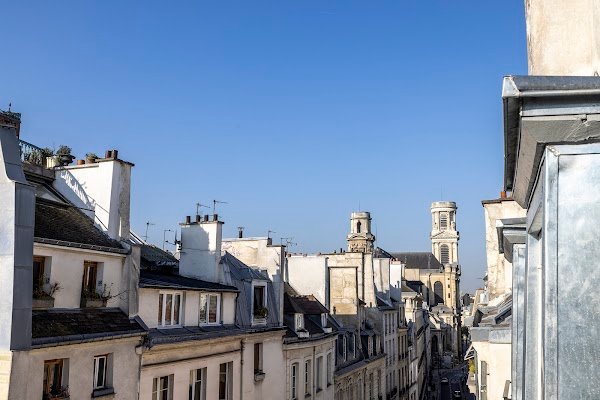 Avis clients Hôtel Louis II - Paris 2 Rue Saint-Sulpice, 75006 Paris France  – AvisBizz