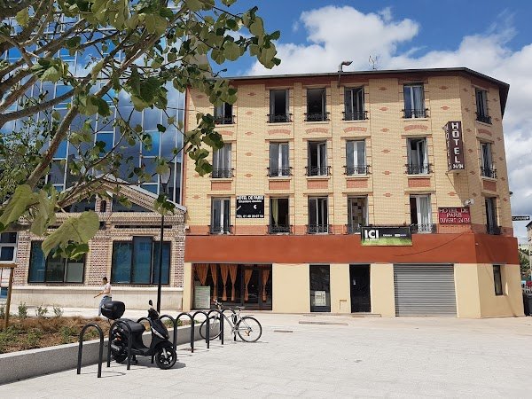 Avis clients Hôtel de Paris 27 Rue de la Barbacane, 93200 Saint-Denis France  – AvisBizz