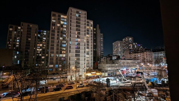 Avis clients Timhotel Paris Place d'Italie 178 Boulevard Vincent Auriol, 75013 Paris France  – AvisBizz