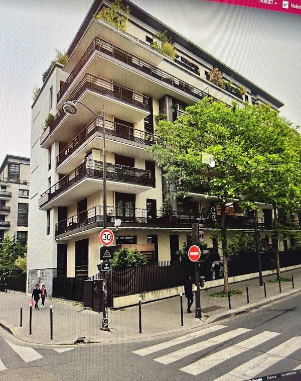 Avis clients Les Chambres de David 4 Rue de Cambrai, 75019 Paris France  – AvisBizz
