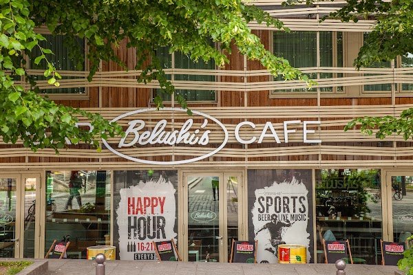 Avis clients St Christopher's Inn Paris - Canal 159 Rue de Crimée, 75019 Paris France  – AvisBizz