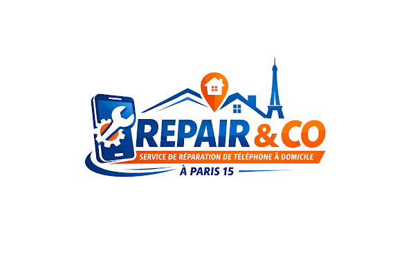 Avis clients Repair & Co - Réparation Iphone Paris 15 (Beaugrenelle) 12 Rue Linois, 75015 Paris France  – AvisBizz