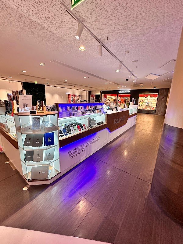 Avis clients Pamko 12 Rue Linois, 75015 Paris France  – AvisBizz