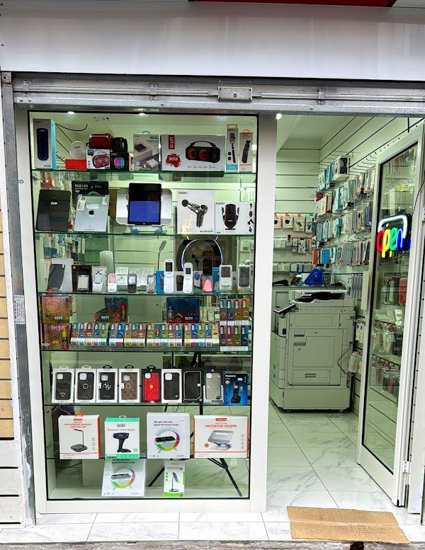 Avis clients BS PHONE 2 Rue Lecourbe, 75015 Paris France  – AvisBizz