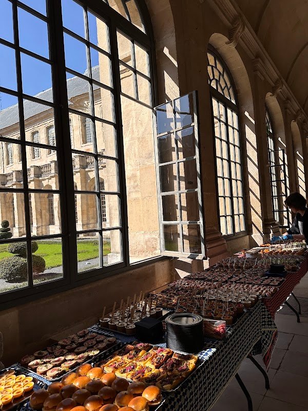 Avis clients MARGUERITE CHARLIE 42 Rue de la Boulangerie, 93200 Saint-Denis France  – AvisBizz