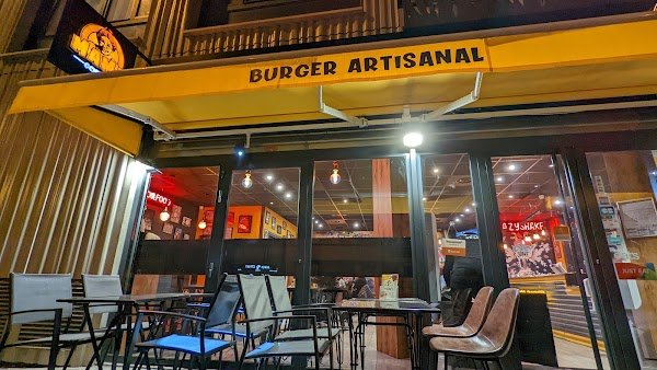 Avis clients Mama Coffee Saint-Denis 63 Boulevard Ornano, 93200 Saint-Denis France  – AvisBizz