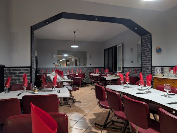 Avis clients Cafe Bar Le Terminus Restaurant 167 Boulevard Anatole France, 93200 Saint-Denis France  – AvisBizz