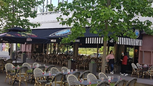 Avis clients Restaurant L'esprit de famille 30 Avenue des Fruitiers, 93210 Saint-Denis France  – AvisBizz