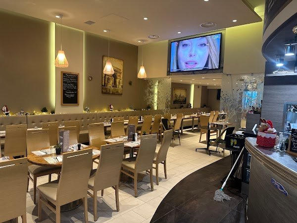 Avis clients Le Rameau 4 Rue Jean-Philippe Rameau, 93200 Saint-Denis France  – AvisBizz