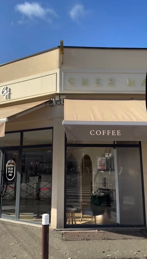 Avis clients Chez Hanna Stains | Restaurant, Brunch & Pause Café 2 Avenue Paul Vaillant Couturier, 93240 Stains France  – AvisBizz