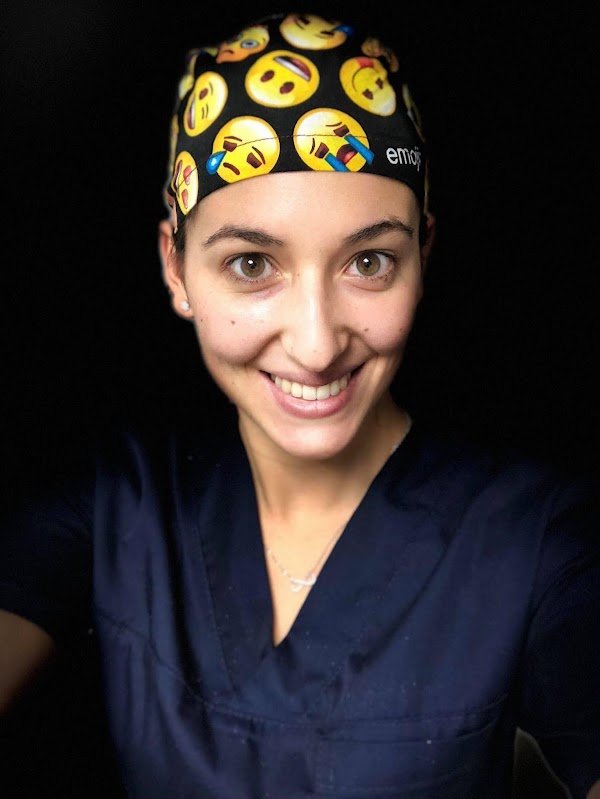 Avis clients Dr Joana Neto 1 Rue Edgar Degas, 95140 Garges-lès-Gonesse France  – AvisBizz