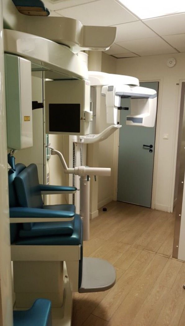 Avis clients Imagerie Médicale de Garges-lès-Gonesse 19 Avenue de la Commune de Paris, 95140 Garges-lès-Gonesse France  – AvisBizz