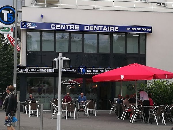 Avis clients Clinique Dentaire/ soins/prothèses/Implants/ortho 15 Rue Eric de Saint Sauveur, 95200 Sarcelles France  – AvisBizz