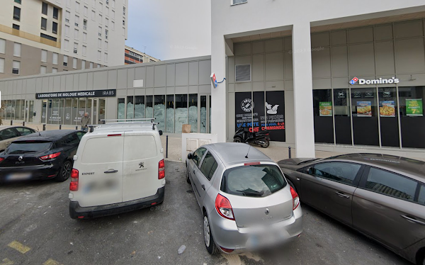 Avis clients Dr Jordan SMADJA 4 Avenue du 8 Mai 1945, 95200 Sarcelles France  – AvisBizz